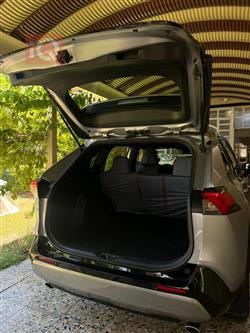 تويوتا راف 4